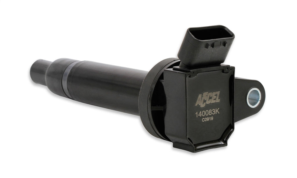 ACCEL 140083K Direct Ignition Coil