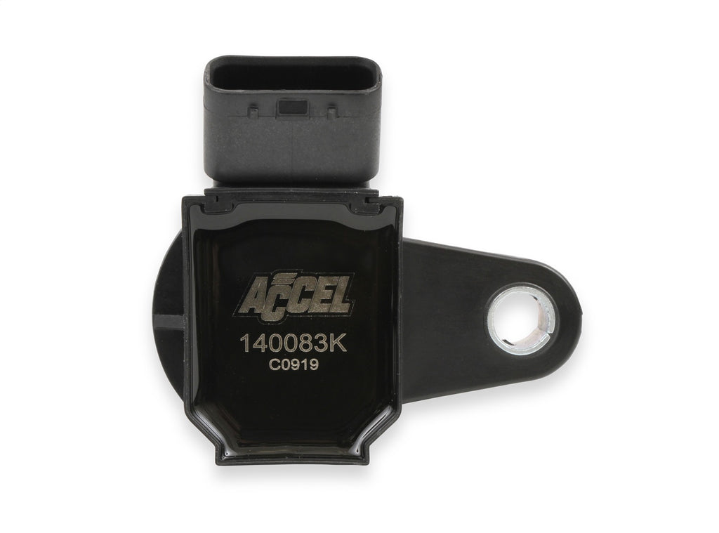 ACCEL 140083K Direct Ignition Coil