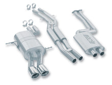 Load image into Gallery viewer, Borla 140084 S-Type Cat-Back Exhaust System