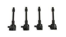 Load image into Gallery viewer, ACCEL 140084K-4 Direct Ignition Coil Set Fits 15-19 Civic Fit