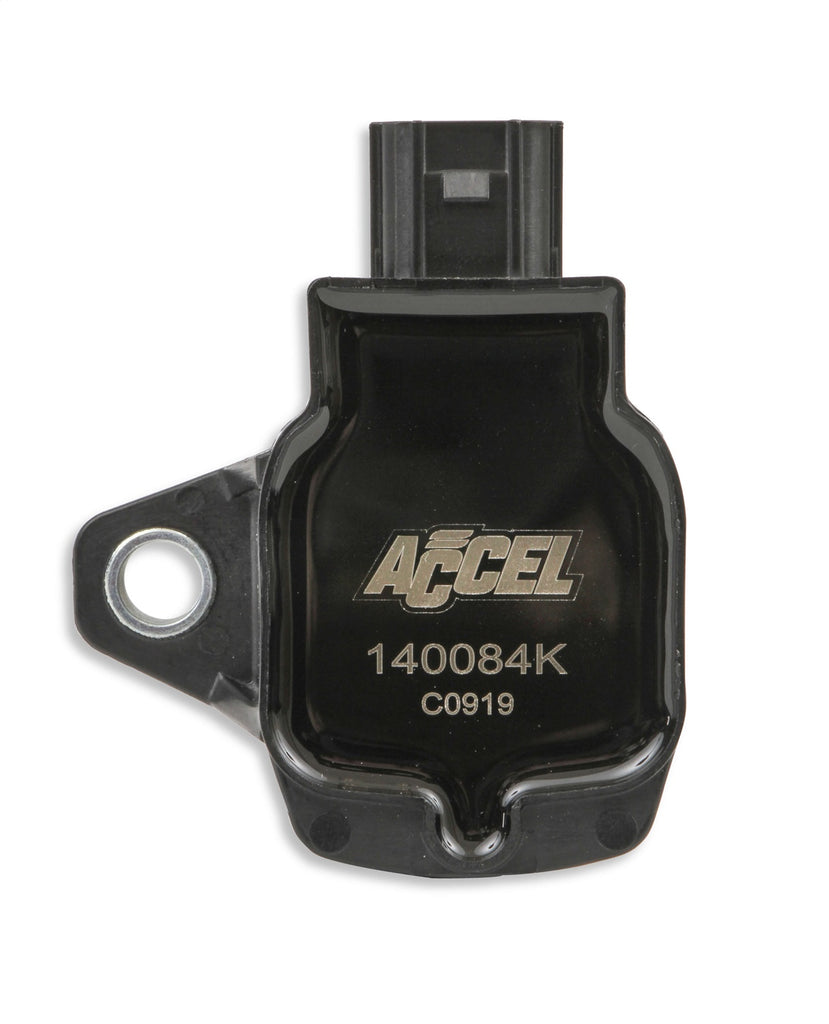 ACCEL 140084K Direct Ignition Coil Fits 15-19 Civic Fit