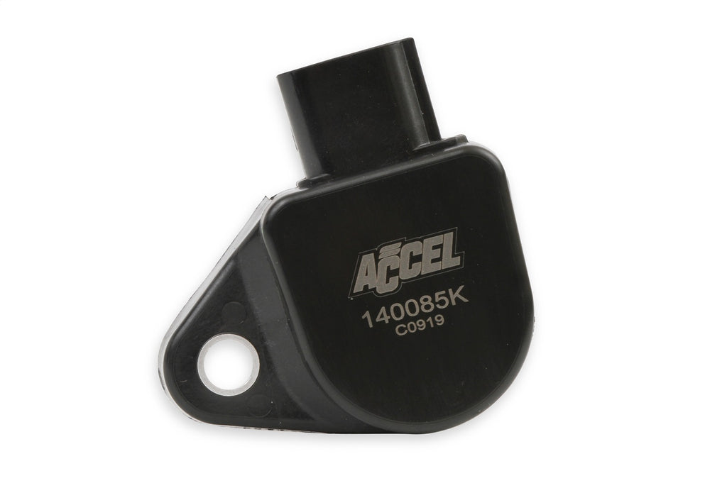 ACCEL 140085K-6 SuperCoil Direct Ignition Coil Set