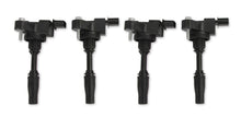 Load image into Gallery viewer, ACCEL 140086K-4 SuperCoil Direct Ignition Coil Set