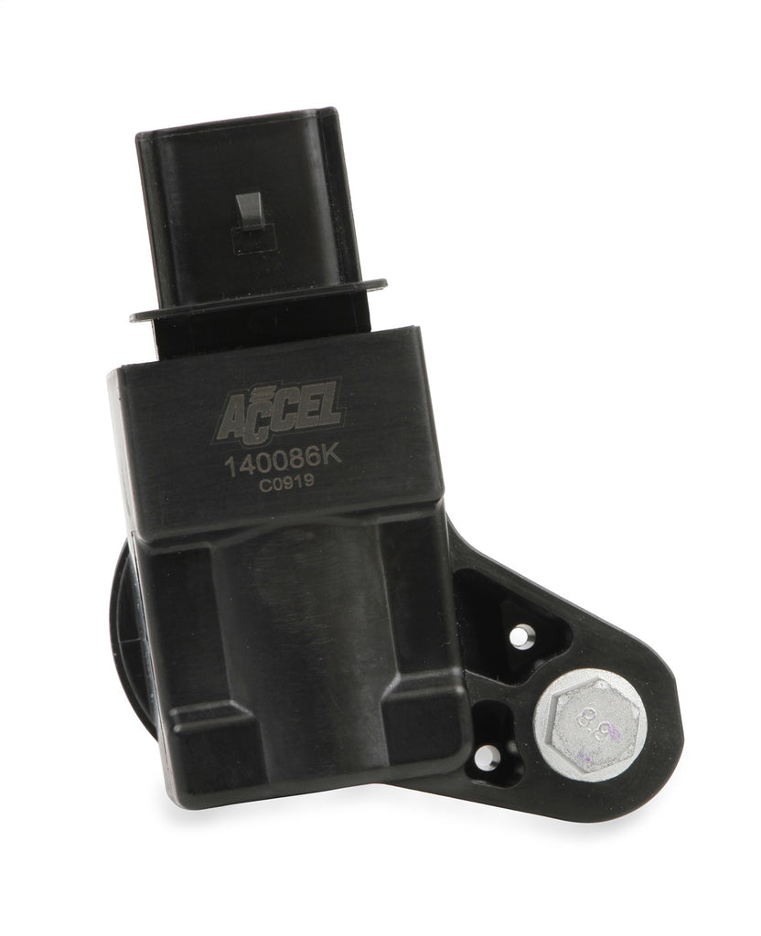 ACCEL 140086K SuperCoil Direct Ignition Coil