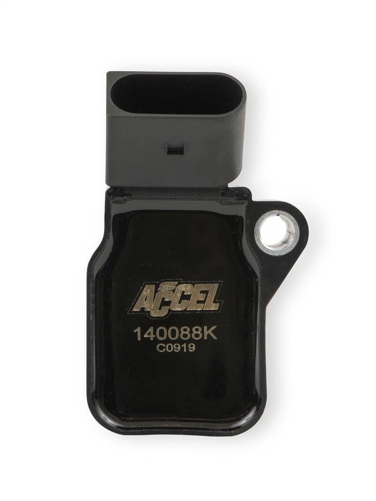 ACCEL 140088K-4 Direct Ignition Coil Set