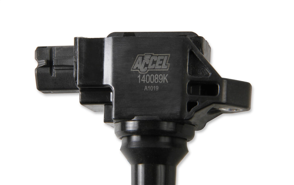 ACCEL 140089K Direct Ignition Coil Fits 15-19 86 BRZ Crosstrek FR-S