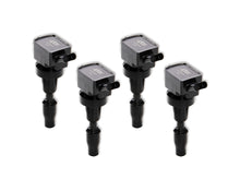 Load image into Gallery viewer, ACCEL 140090K-4 SuperCoil Direct Ignition Coil Set