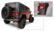 Load image into Gallery viewer, Bushwacker 14010 TrailArmor Corner Guard Fits 07-18 Wrangler (JK)