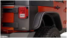 Load image into Gallery viewer, Bushwacker 14010 TrailArmor Corner Guard Fits 07-18 Wrangler (JK)