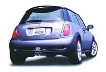 Load image into Gallery viewer, Borla 140119 S-Type Cat-Back Exhaust System Fits 04-06 Cooper