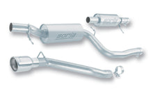 Load image into Gallery viewer, Borla 140121 S-Type Cat-Back Exhaust System Fits 04-09 3