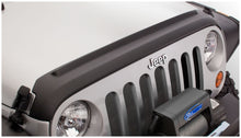 Load image into Gallery viewer, Bushwacker 14013 TrailArmor Hood/Tailgate Protector Fits 07-18 Wrangler (JK)