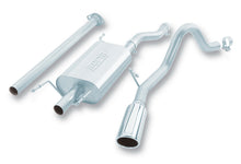 Load image into Gallery viewer, Borla 140140 S-Type Cat-Back Exhaust System Fits 05-12 Tacoma