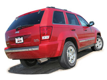 Load image into Gallery viewer, Borla 140158 Touring Cat-Back Exhaust System Fits 05-10 Grand Cherokee (WK)