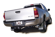 Load image into Gallery viewer, Borla 140160 S-Type Cat-Back Exhaust System Fits 05-12 Tacoma