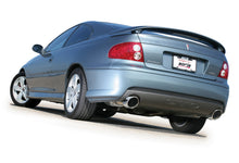 Load image into Gallery viewer, Borla 140165 S-Type Classic Cat-Back Exhaust System Fits 05-06 GTO