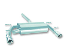 Load image into Gallery viewer, Borla 140169 S-Type Cat-Back Exhaust System Fits 06-15 MX-5 Miata