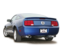 Load image into Gallery viewer, Borla 140176 Touring Cat-Back Exhaust System Fits 05-09 Mustang