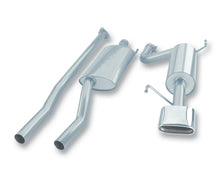 Load image into Gallery viewer, Borla 140195 Touring Cat-Back Exhaust System Fits 06-14 Ridgeline