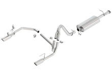 Load image into Gallery viewer, Borla 140206 Cat-Back Exhaust System Fits 06-09 Trailblazer