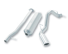 Load image into Gallery viewer, Borla 140230 Cat-Back Exhaust System Fits 07-08 Sierra 1500 Silverado 1500