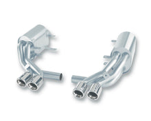 Load image into Gallery viewer, Borla 140233 S-Type Cat-Back Exhaust System Fits 05-08 911