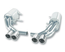 Load image into Gallery viewer, Borla 140234 S-Type Cat-Back Exhaust System Fits 05-08 911