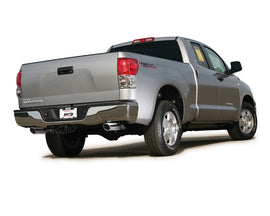Borla 140239 Touring Cat-Back Exhaust System Fits 07-08 Tundra