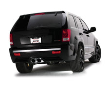 Load image into Gallery viewer, Borla 140245 S-Type Cat-Back Exhaust System Fits 06-10 Grand Cherokee (WK)