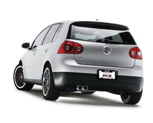 Load image into Gallery viewer, Borla 140248 S-Type Cat-Back Exhaust System Fits 06-09 GTI