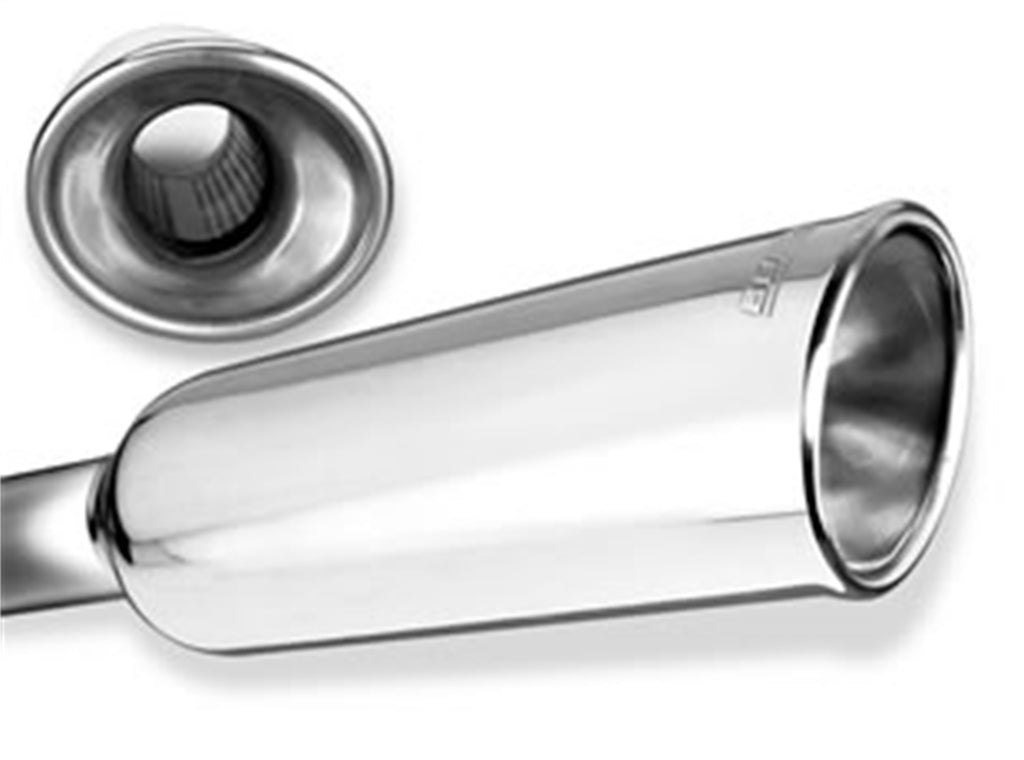 Borla 140258 Cat-Back Exhaust System Fits 07-08 H2