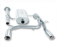 Load image into Gallery viewer, Borla 140258 Cat-Back Exhaust System Fits 07-08 H2