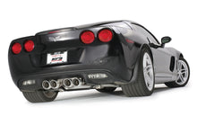 Load image into Gallery viewer, Borla 140265 Multi-Core Cat-Back Exhaust System Fits 07-11 Corvette