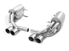 Load image into Gallery viewer, Borla 140272 S-Type Cat-Back Exhaust System Fits 05-08 911