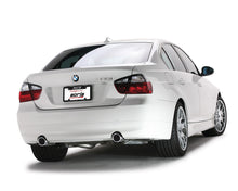 Load image into Gallery viewer, Borla 140276 S-Type Cat-Back Exhaust System Fits 07-10 335i