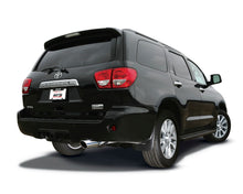 Load image into Gallery viewer, Borla 140277 Touring Cat-Back Exhaust System Fits 08-22 Sequoia