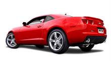 Load image into Gallery viewer, Borla 140282 S-Type Cat-Back Exhaust System Fits 10-13 Camaro
