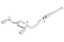 Load image into Gallery viewer, Borla 140285 S-Type Cat-Back Exhaust System Fits 08-15 Lancer