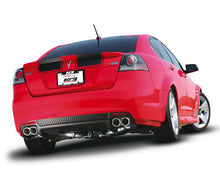 Load image into Gallery viewer, Borla 140287 S-Type Cat-Back Exhaust System Fits 08-09 G8