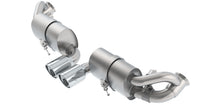 Load image into Gallery viewer, Borla 140304 S-Type Cat-Back Exhaust System Fits 07-08 911