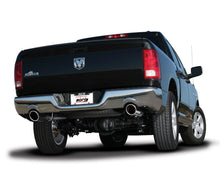 Load image into Gallery viewer, Borla 140307 S-Type Cat-Back Exhaust System Fits 1500 1500 Classic Ram 1500