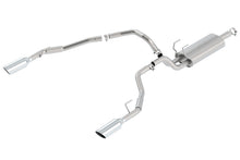 Load image into Gallery viewer, Borla 140307 S-Type Cat-Back Exhaust System Fits 1500 1500 Classic Ram 1500