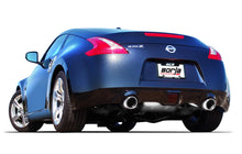 Load image into Gallery viewer, Borla 140313 S-Type Cat-Back Exhaust System Fits 09-20 370Z