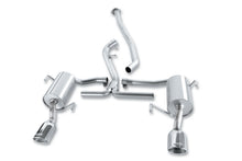 Load image into Gallery viewer, Borla 140324 S-Type Cat-Back Exhaust System Fits 09-11 Impreza