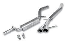 Load image into Gallery viewer, Borla 140335 S-Type Cat-Back Exhaust System Fits 07-17 CC Passat