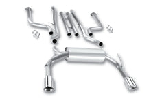 Load image into Gallery viewer, Borla 140339 S-Type Cat-Back Exhaust System Fits 09-13 FX50