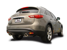 Load image into Gallery viewer, Borla 140339 S-Type Cat-Back Exhaust System Fits 09-13 FX50