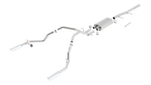 Load image into Gallery viewer, Borla 140340 Touring Cat-Back Exhaust System