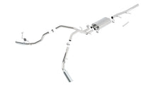 Load image into Gallery viewer, Borla 140341 Touring Cat-Back Exhaust System