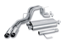 Load image into Gallery viewer, Borla 140346 S-Type Cat-Back Exhaust System Fits 10 F-150